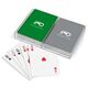 Tractor Double Deck Playing Cards Image 1 of 3